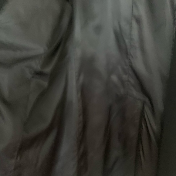 Calvin Klein Angora Woman’s Coat - Picture 6 of 9